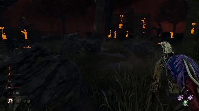 The Secret Third Way to Escape The Trial: Is it True? - Dead By Daylight смотреть онлайн