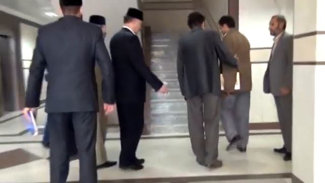 Иран. Передача вторая смотреть онлайн