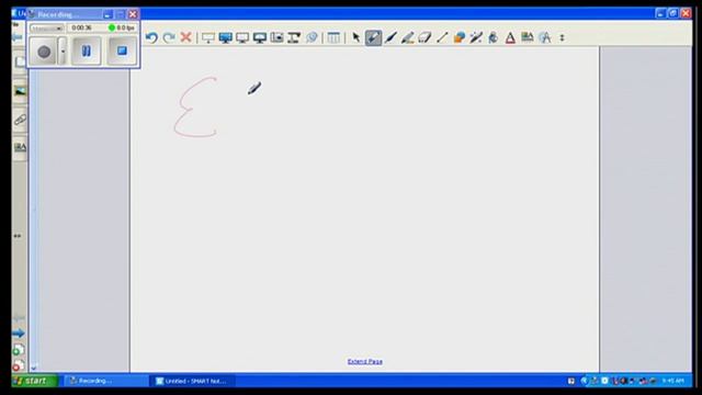 Smart Board 101 - Video Recorder смотреть онлайн