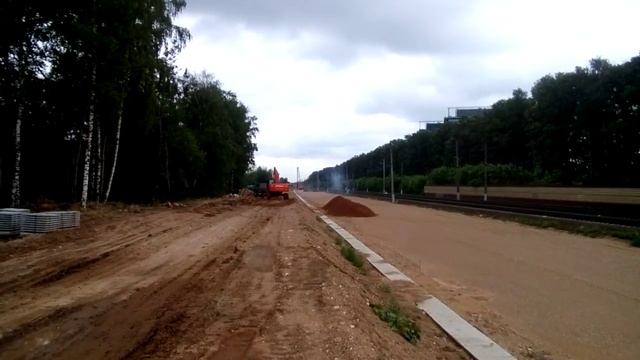 Станция Химки-2? смотреть онлайн