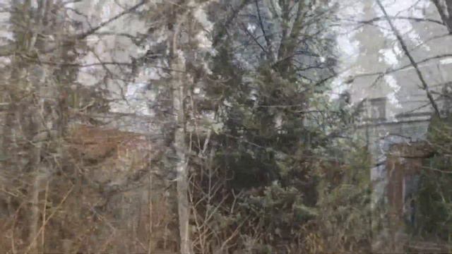 Прогулки по Твери. Новопромышленный район.