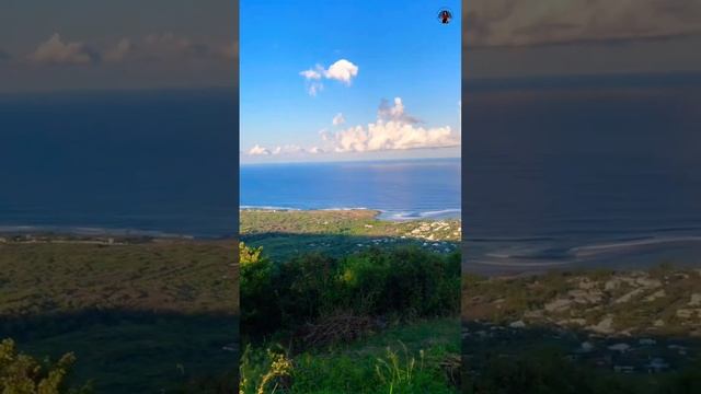 Point de vue Aire du Tabac | La Saline (Réunion) #974 #reunionisland #iledelareunion