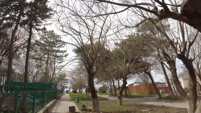 Анапа. Причуды анапских риэлторов
