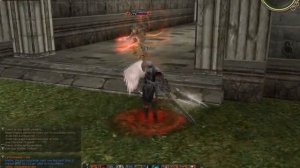 Lineage2 Kamael PvP Berserker Z1ob