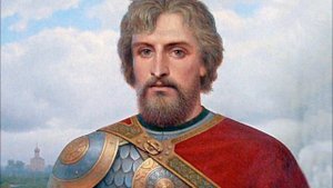 Александр Невский защитник земли русской