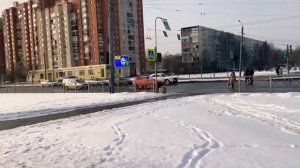 Вот такая прекрасная зимняя сказка и прогулка всем доброго и прекрасного вечера 21.02.-10 градусов