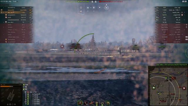 Т50-2 | НАГРАДА ЗА ВЫСЛУГУ ЛЕТ | ДА ЭТО ОДИН ИЗ ЛУЧШИХ ЛТ-6! смотреть онлайн