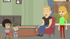 Childish Dad FULL Series! (1 Hour Long!)