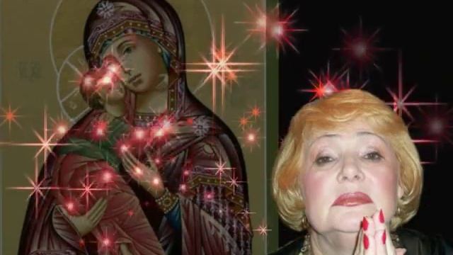 Песнь... молитва 9- я Петра Студийского смотреть онлайн