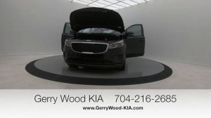 2018 KIA SEDONA L STK# 18K148