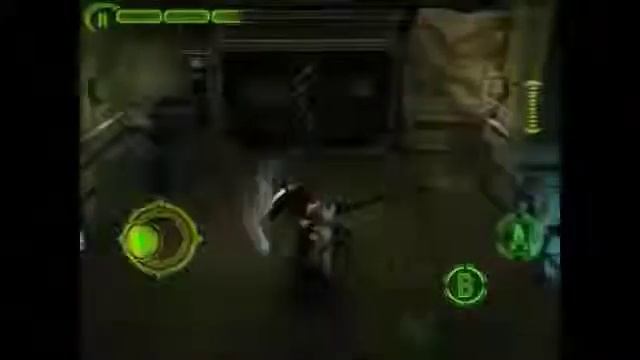 прохождение игры AVP evolution игра для планшета часть #3 смотреть онлайн