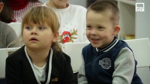 Где живут сказки? В Центральной детской библиотеке города Балаково!