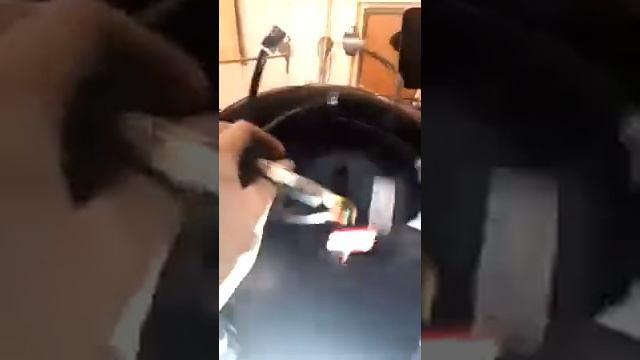 Ремонт гудка газон некст часть1 смотреть онлайн