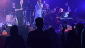 Оранжевый Галстук (Браво Cover) – Дмитрий Ермак & Иван Замотаев – 12.07.22 – клуб Glastonberry.