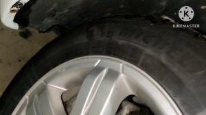 Спрятанные саморезы на Lada Largus или как снять передний бампер