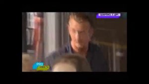 Шон Пенн избивал Шарлиз Терон