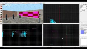 HAMMER EDITOR УРОК 12 - ЗЕРКАЛО