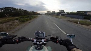 Moto Guzzi Griso 8V SE: Naked sportsbike royalty or just a bad tempered Latin? | Snag | INFO MOTO