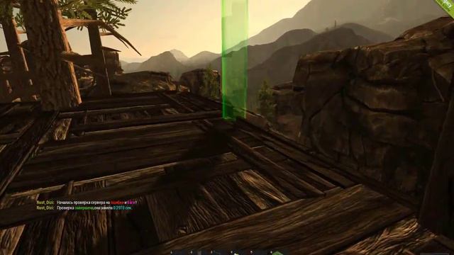 Rust # 8 Тяжело нынешнему модератору. Часть 1 смотреть онлайн