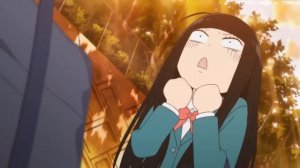 [ ANIME   A M V ] Я ВСЕГДА БЫЛА ИЗГОЕМ ———ГРУСТНЫЙ АНИМЕ КЛИП