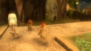 Прохождение игры Артур и Минипуты (pc)