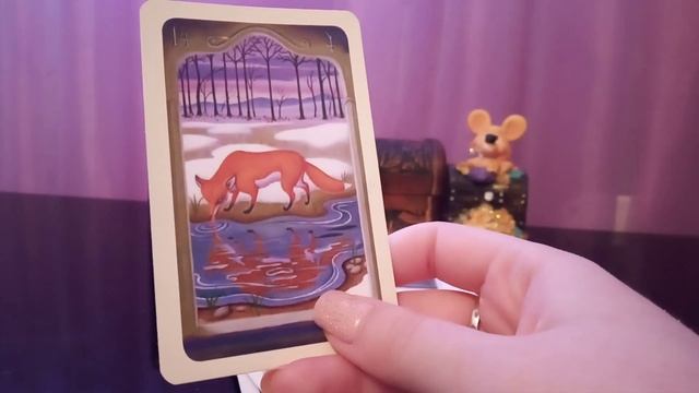 Анализ карт Ленорман. Значение карт Ленорман для новичков. Как научится понимать карты. Урок