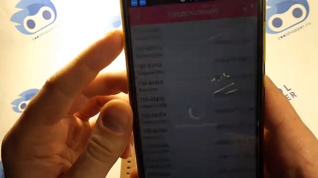 Обзор Smart watch T58 Coolshopper ru смотреть онлайн