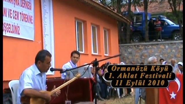 TOKAT TURHAL ORMANÖZÜ KÖYÜ AHLAT FESTİVALİ смотреть онлайн
