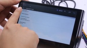 2DIN Магнитола на Android 8.1. Магнитола с Aliexpress.