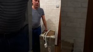 Ремонт посудомоечной машины бош .