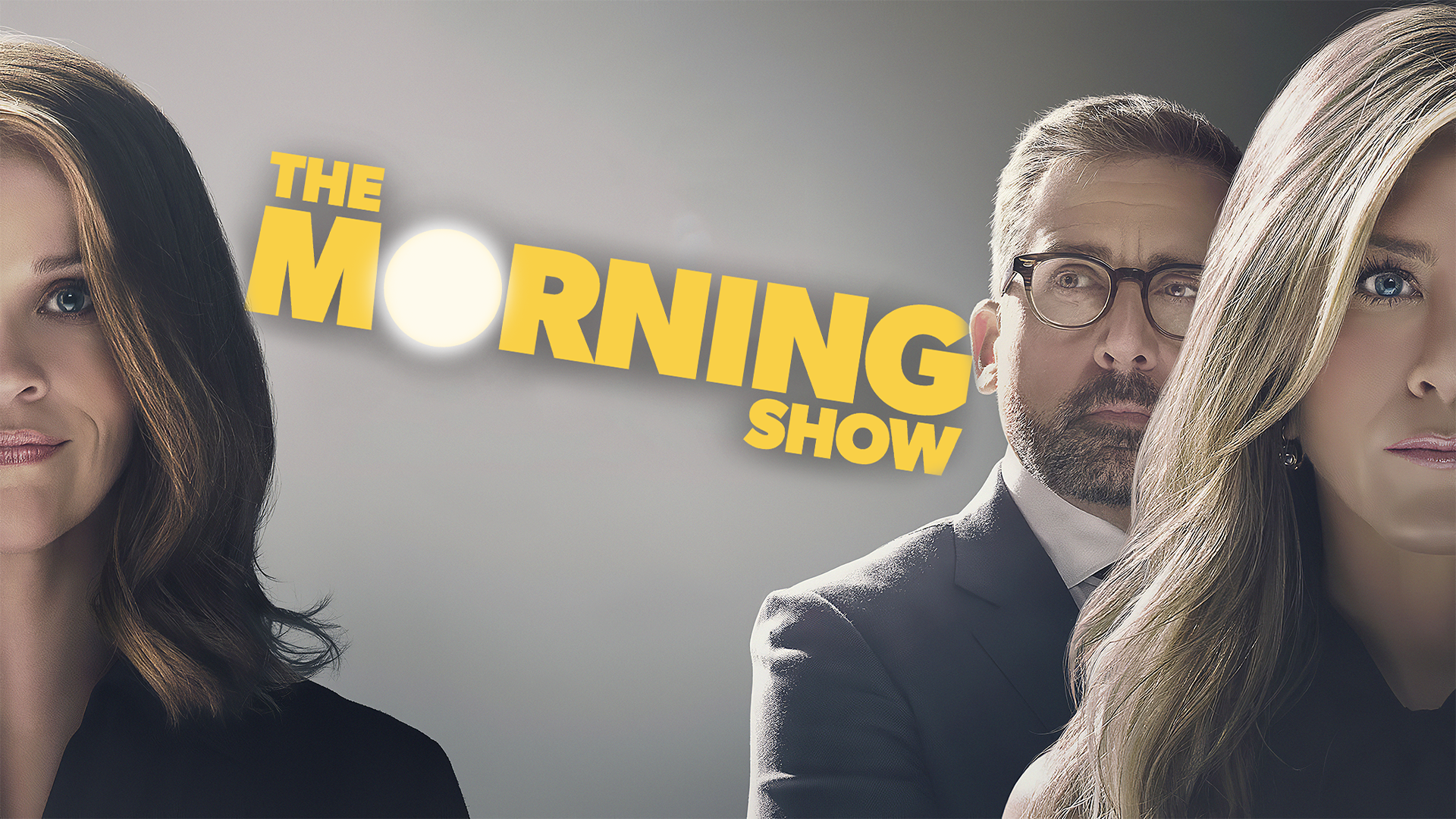 Сериал Утреннее шоу | The Morning Show - 1 сезон 3 серия