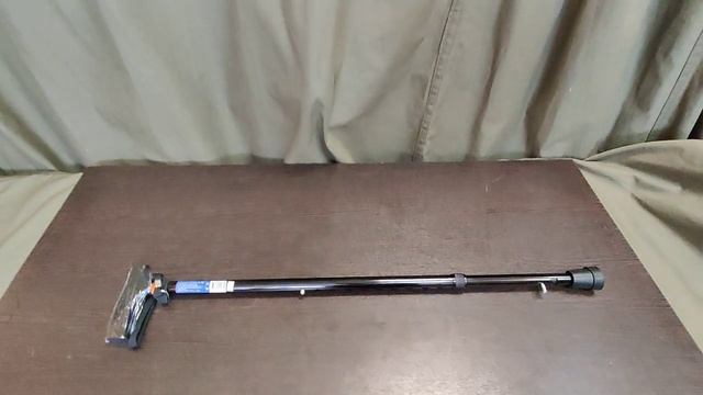 Трость 10090 с устройством против скольжения смотреть онлайн