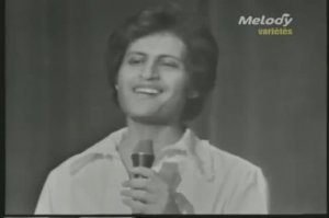 Joe Dassin - Champs Elysees