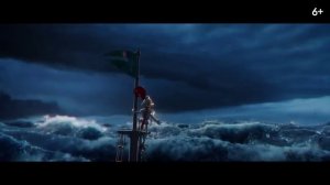 "Большое маленькое приключение"   Трейлер (рус.)