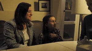 Нино Чеснер в гостях у Сценической лаборатории