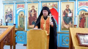 Открытое письмо-обращение иеромонаха Арсения (Железнова) к правящему архиерею о прекращении общения.