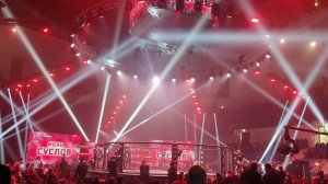 Турнир «Бойцовского клуба РЕН ТВ. Суперсерия»