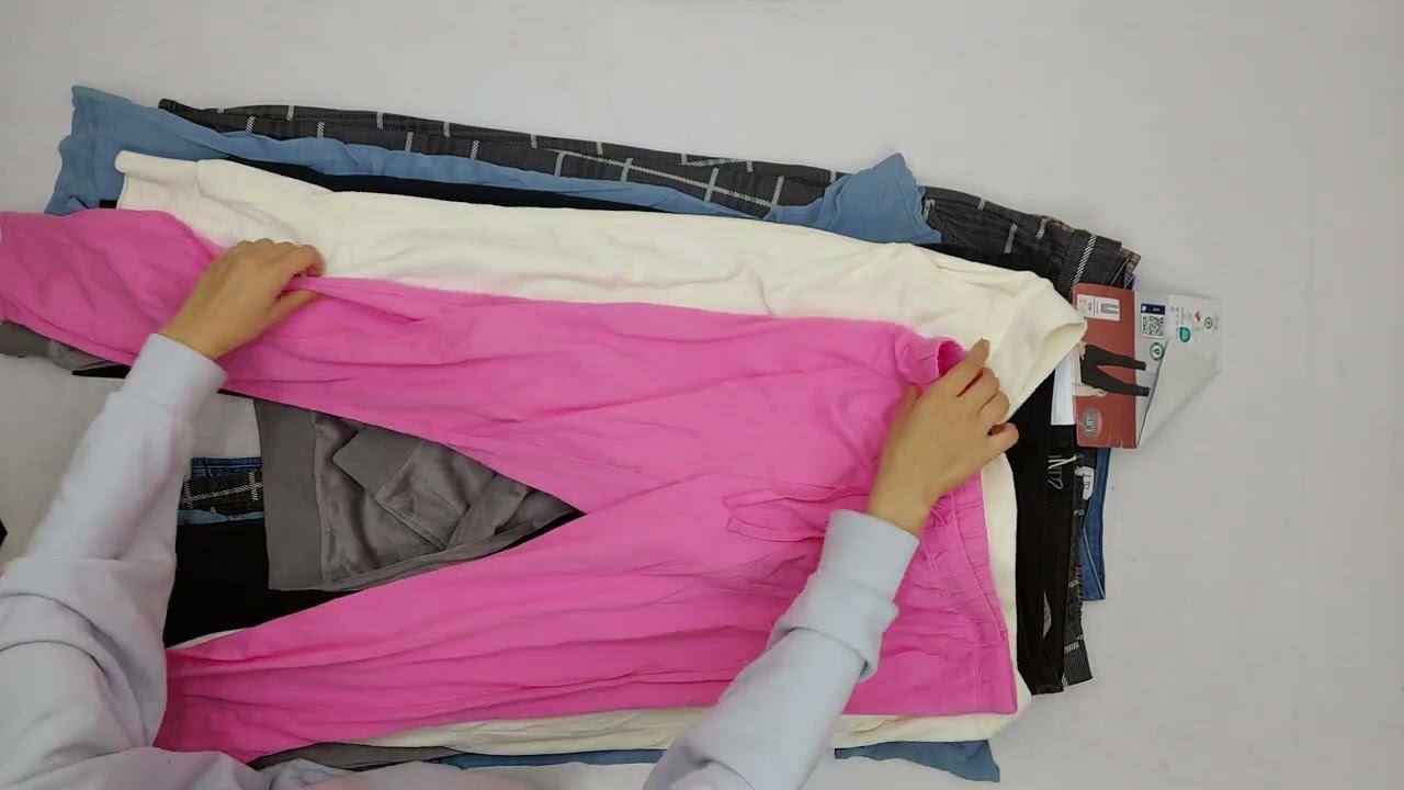 Фото лота №31809 по запросу Легинсы оптом