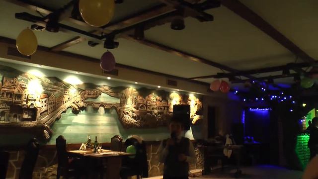 Илья рассказывает стих на свадьбе в Дубне смотреть онлайн