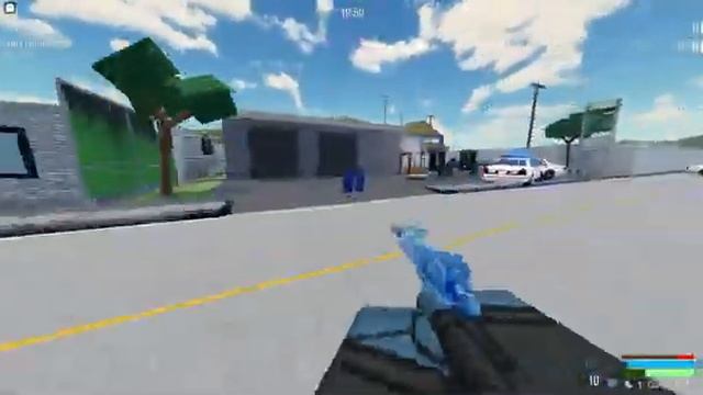 Completing Notoriety Without Killing Anyone #2 (Pacifist) | Roblox Notoriety смотреть онлайн