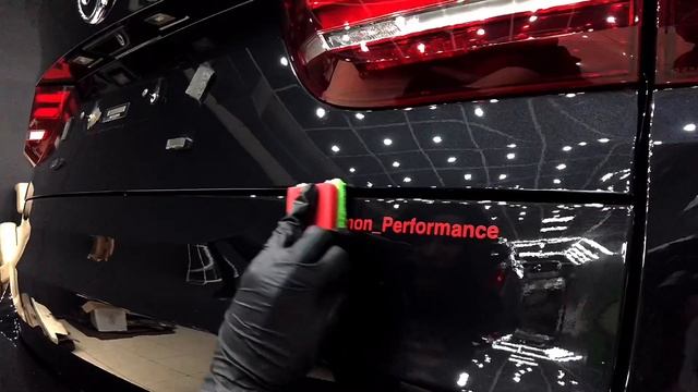 Самый быстрый BMW X5M в мире! Алан и Гурам уже протестировал!