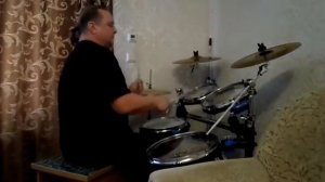 Барабаны Traps A 400