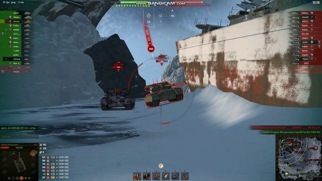 WorldOfTanks