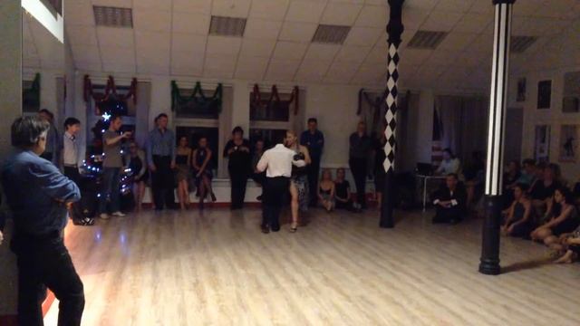 День рождения Эдиссы смотреть онлайн