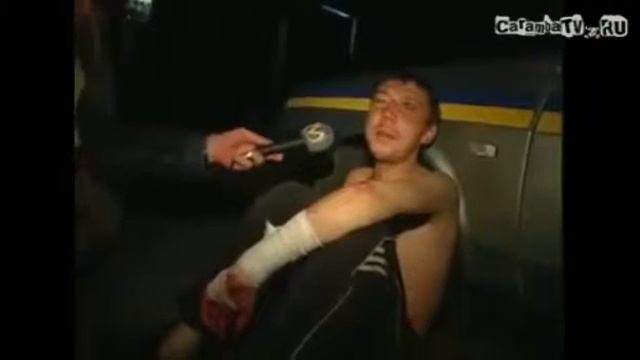 IZOSPAN:Пьяный эпизод 01 смотреть онлайн