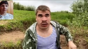 Idontfirst - Малой и Необычная рыбалка, поймал АКУЛУ!!! / РЕАКЦИЯ