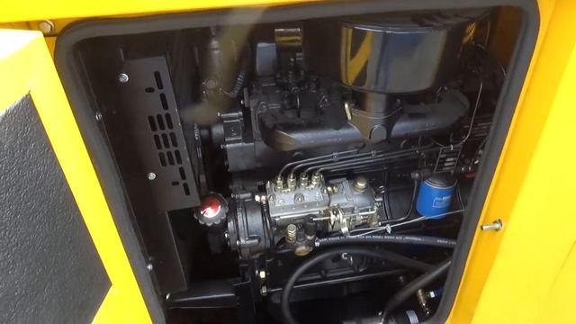 Дизельный генератор 20 квт | Арктика АД-20-Т400 | Красноярск | Компания Агрегат | agregat-24.ru смотреть онлайн