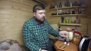 Каша из полбы. Рецепт приготовления.