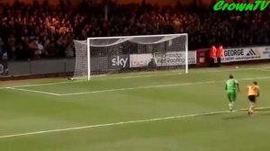 Самые смешные приколы в футболе с нарезками танцующие гробовщики или танцы с гробом