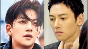 💘 Очень разный Чжи Чан Ук 💘  Ji Chang Wook 💘 Почему он может быть таким  невероятно разным 💘